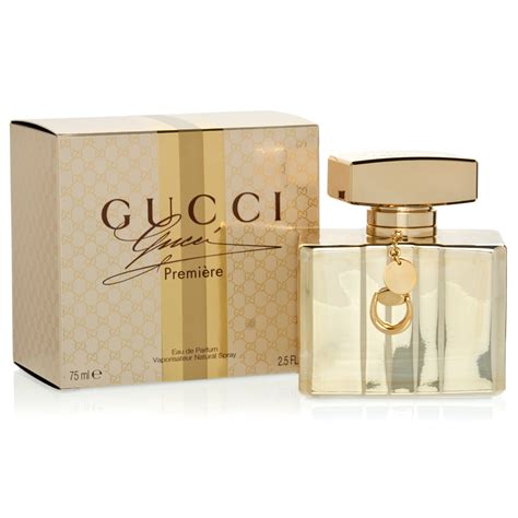 parfum gucci premiere|gucci premiere perfume for women.